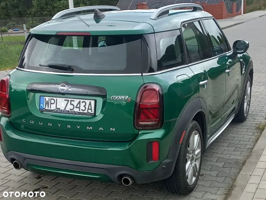 MINI Countryman Cooper S - 3