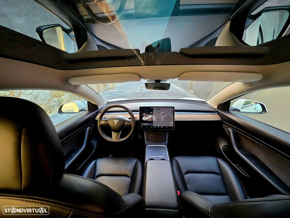 Tesla Model 3 - 19