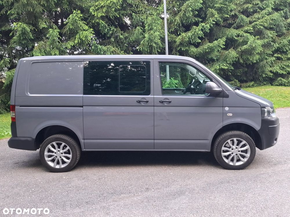 Volkswagen Transporter Multivan Kurz DSG BMT Cup - 7
