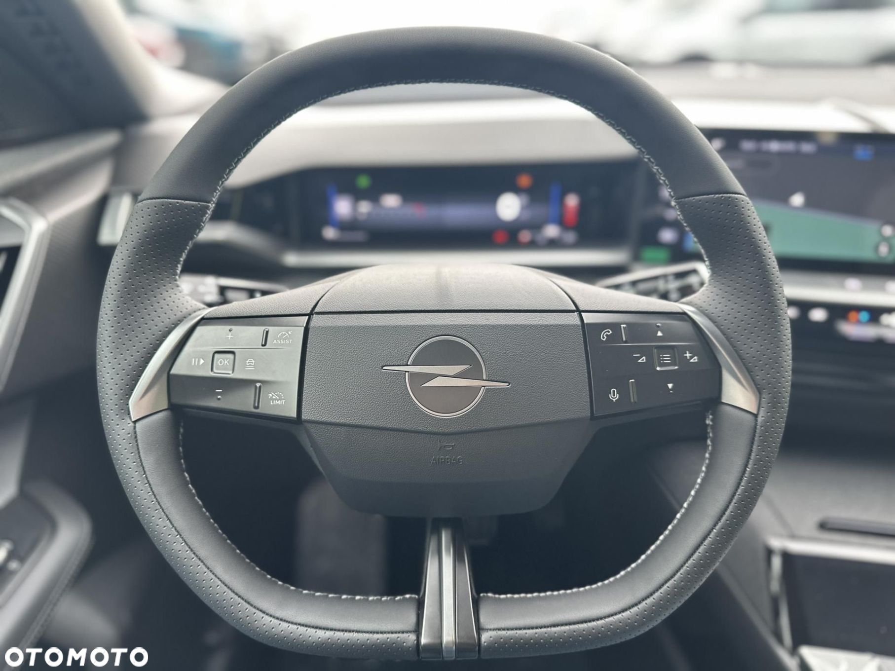 Opel Grandland - 17