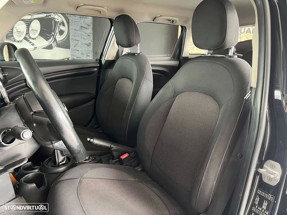 MINI 5 Portas One D - 8