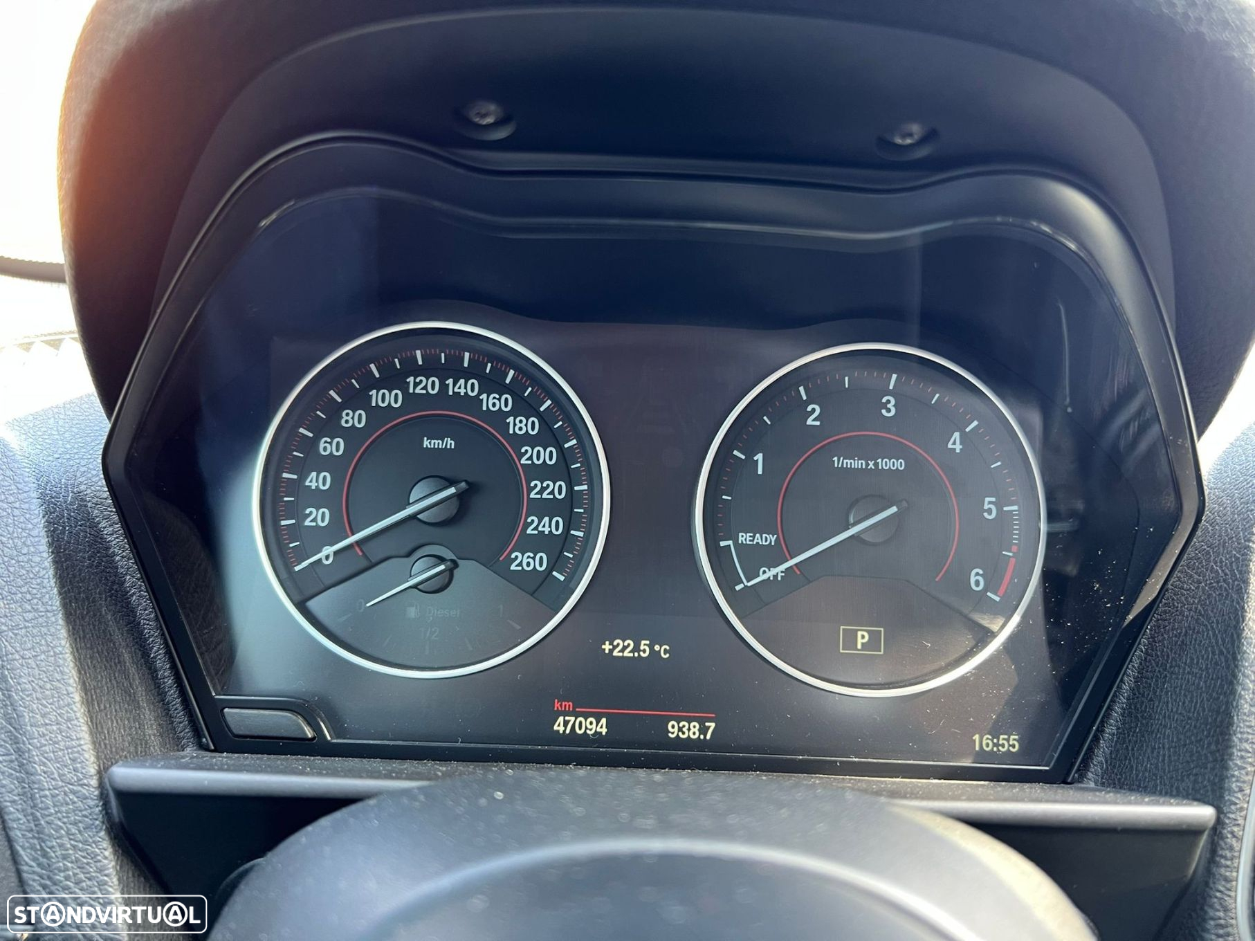 BMW 150 - 58