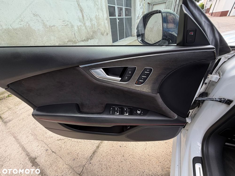 Audi A7 Sportback 3.0 TDI competition quattro tiptronic - 13
