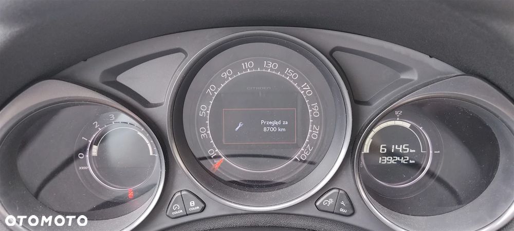 Citroën C4 - 9