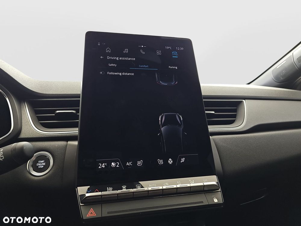 Renault Captur 1.0 TCe Techno - 22