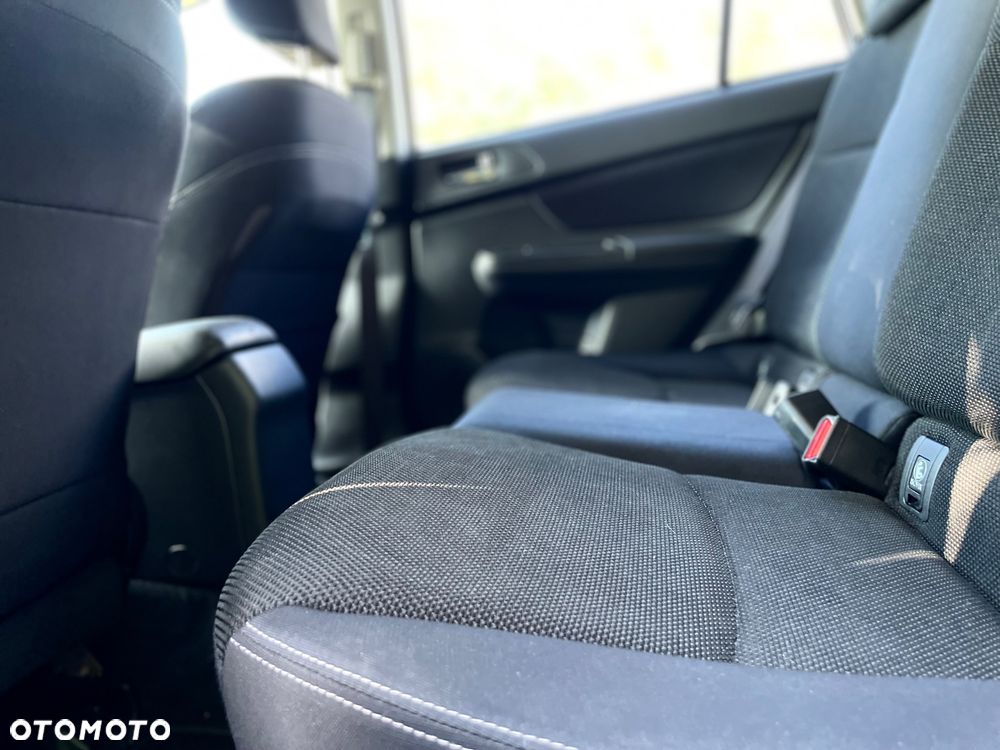 Subaru XV 2.0i Exclusive - 11
