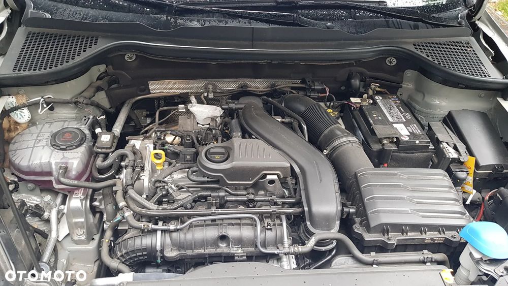 Skoda Karoq 1.5 TSI ACT 4x2 Style DSG - 5