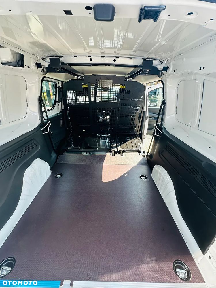 Citroën Berlingo - 22