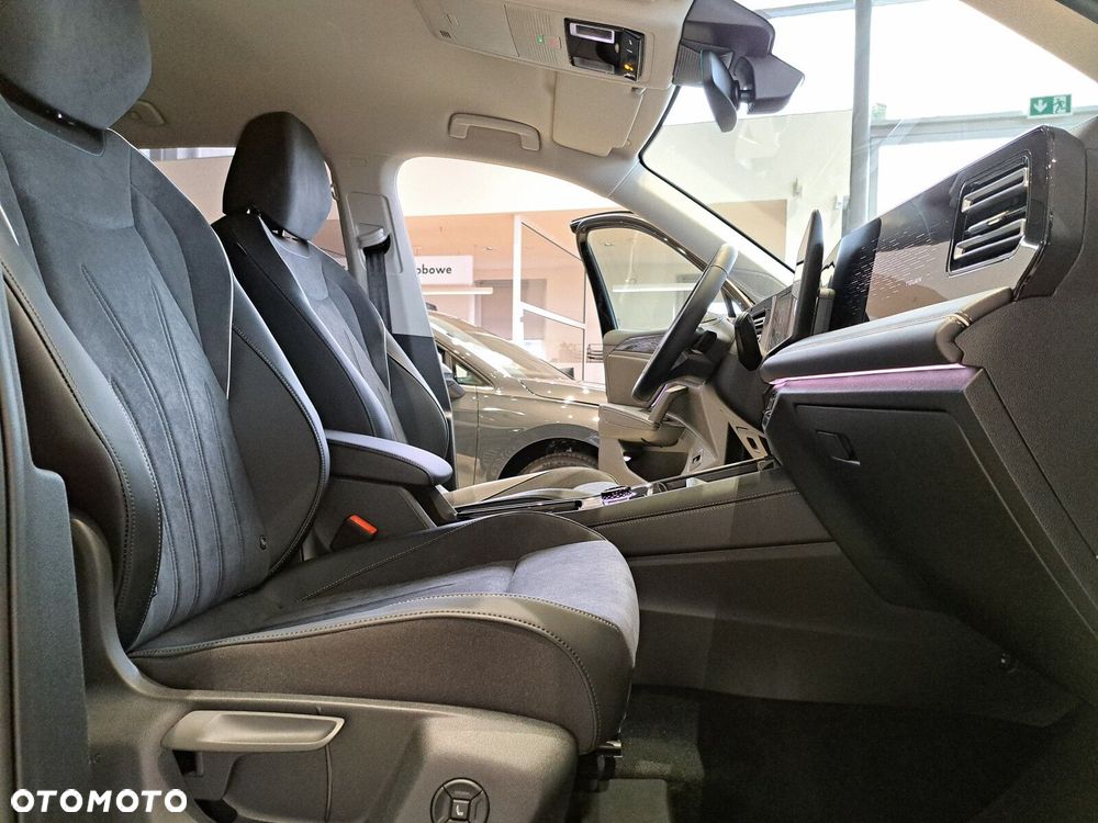 Volkswagen Tiguan 1.5 eHybrid PHEV 150kW Elegance DSG - 19