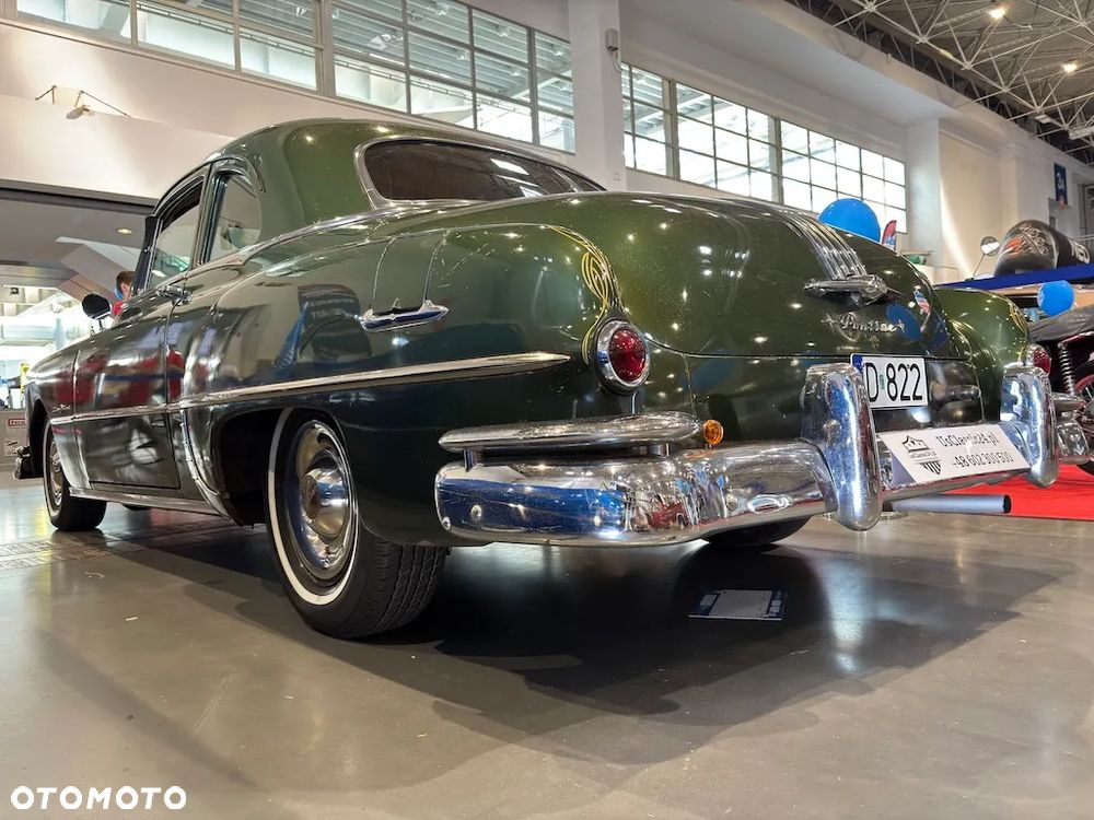 Pontiac Chieftain - 5