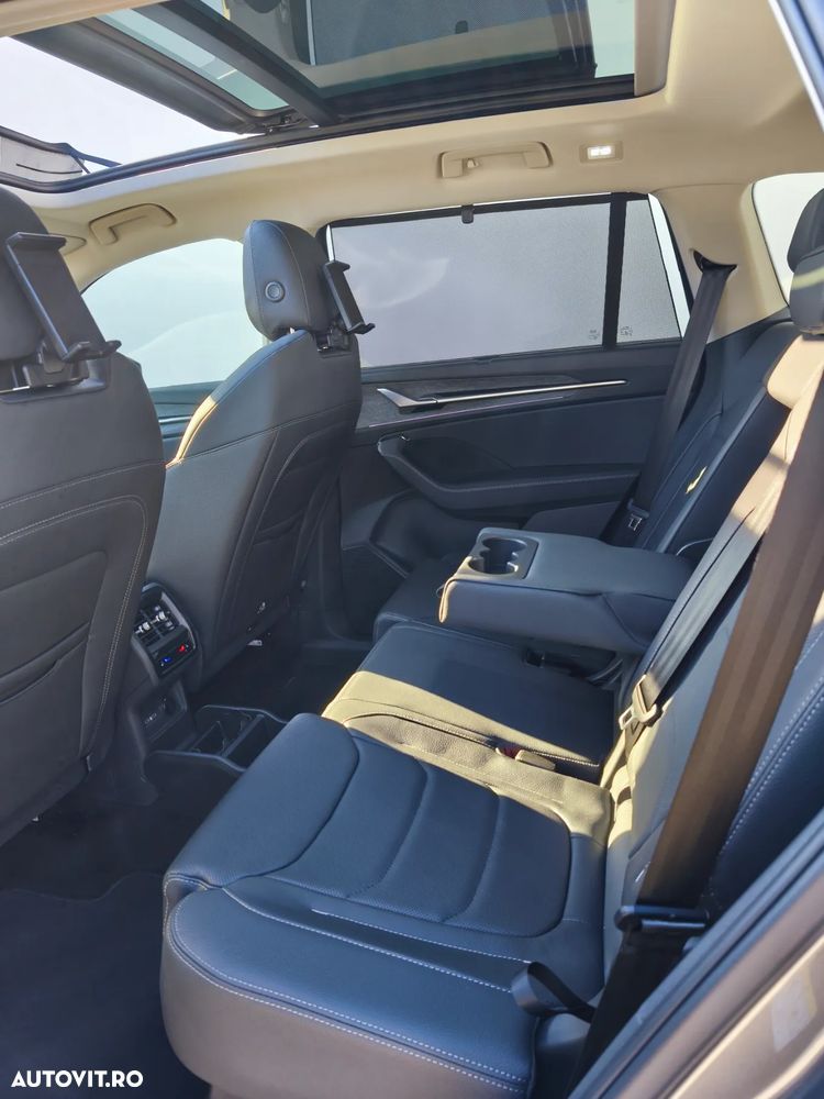 Skoda Kodiaq 2.0 TDI 4X4 DSG Selection - 6