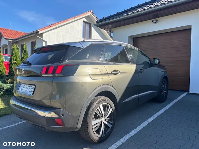 Peugeot 3008 1.2 PureTech Allure Pack S&S - 5
