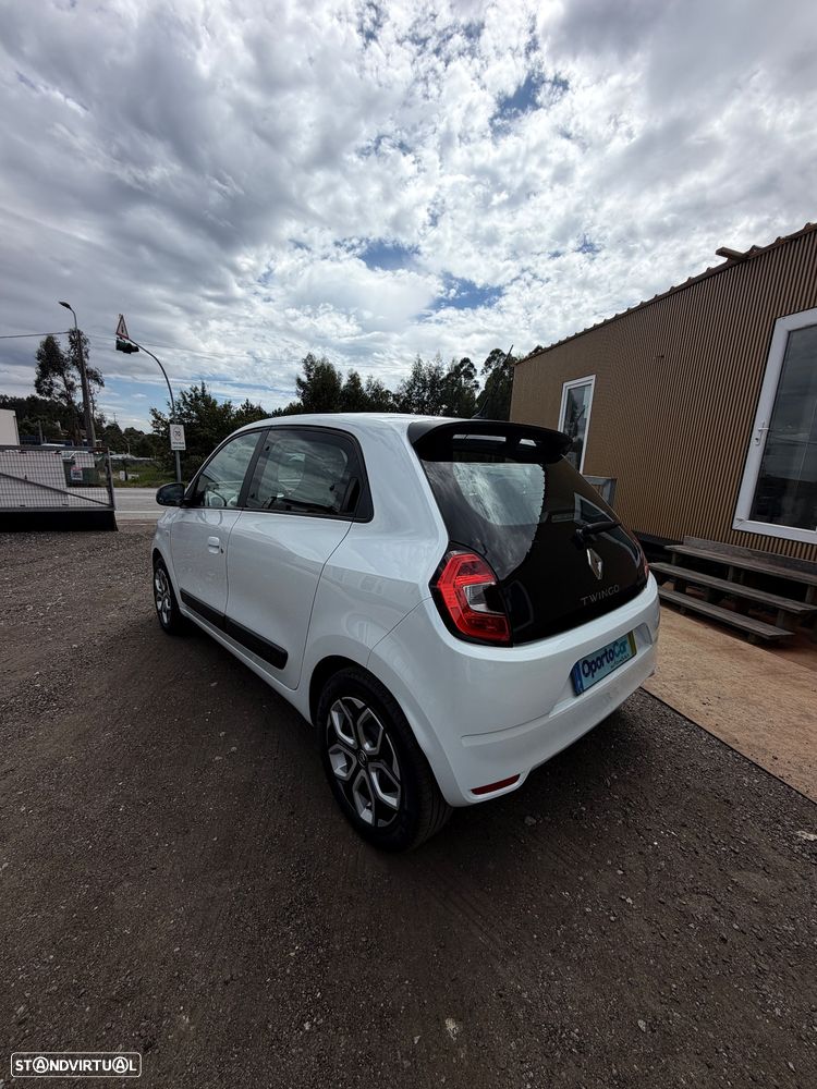 Renault Twingo E-Tech. 22 Techno - 14