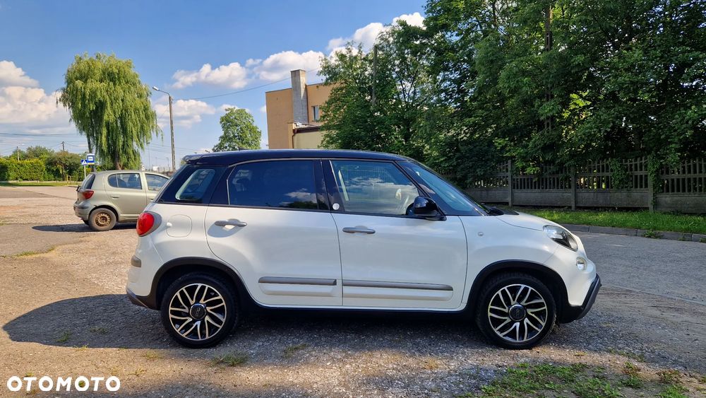 Fiat 500L City Cross 1.4 16V - 3