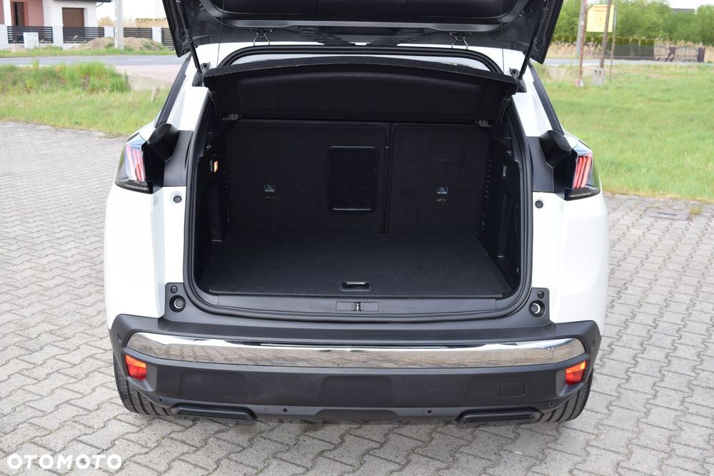 Peugeot 3008 225 e-EAT8 Allure - 38