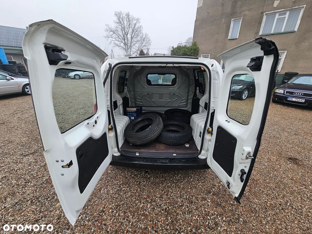 Fiat Fiorino - 8