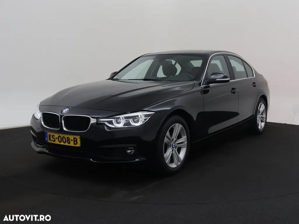 BMW Seria 3 - 2