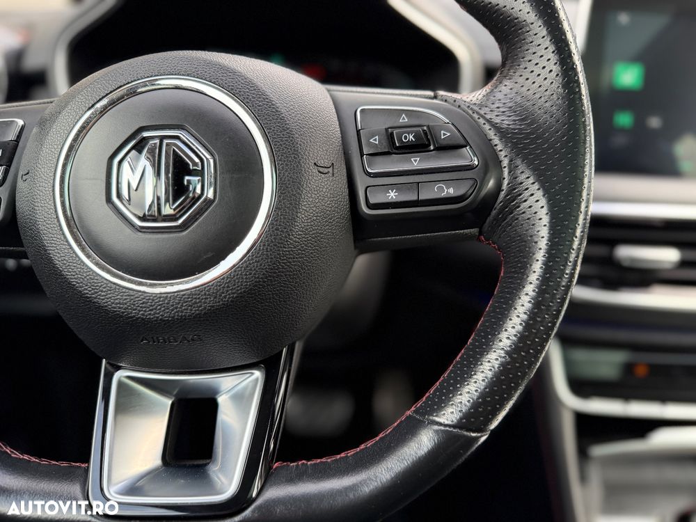 MG EHS 1.5T-GDI PHEV Luxury - 6