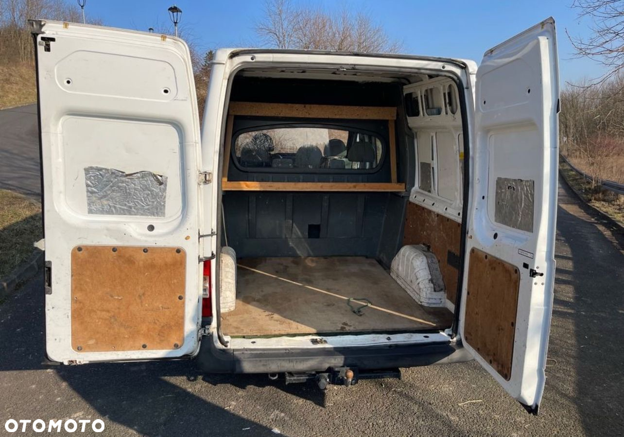 Ford Transit Custom 300 L2H2 VA Trend - 19
