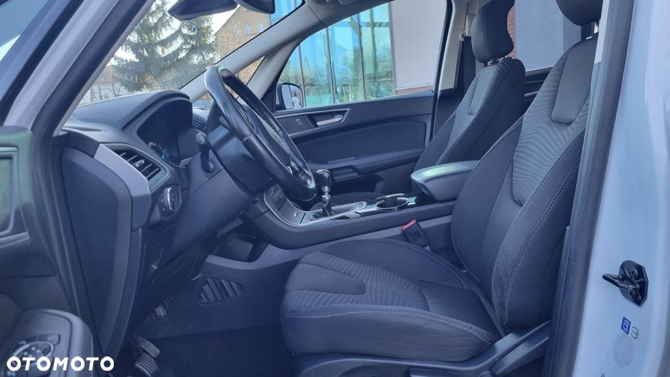 Ford S-Max 2.0 TDCi Titanium - 14