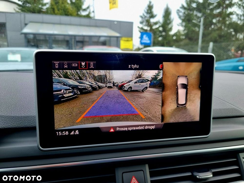 Audi A4 Avant 2.0 TDI S tronic - 20
