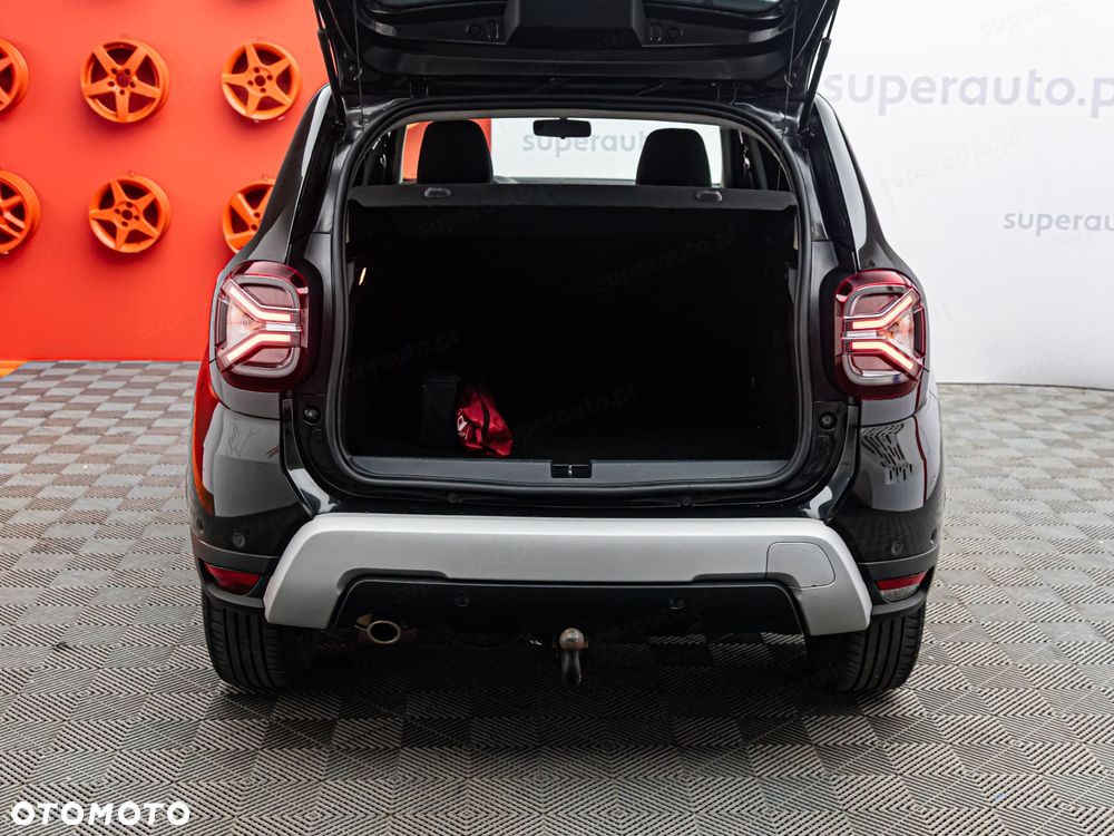 Dacia Duster - 33