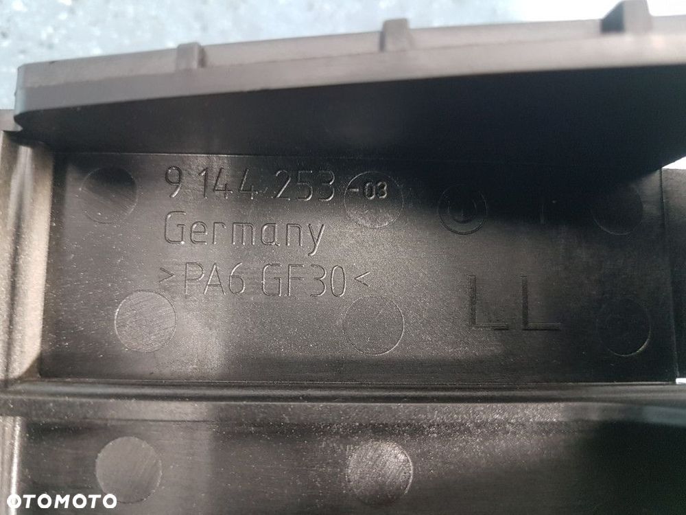 BMW M6 F06 PEDAŁ HAMULCA 6782665 - 6