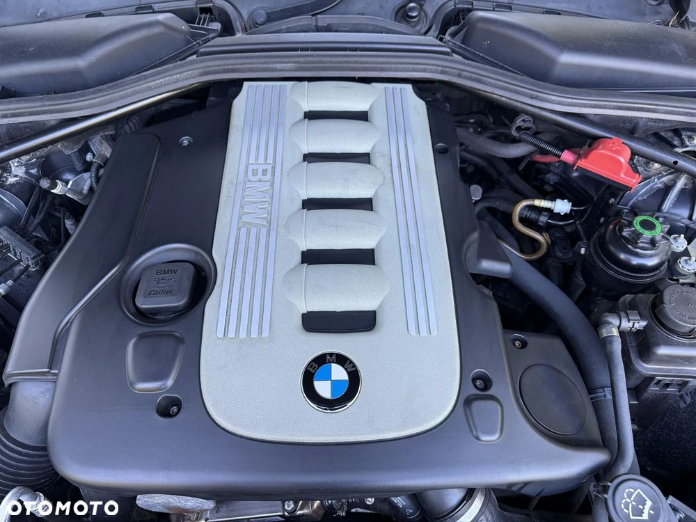 BMW Seria 5 - 19