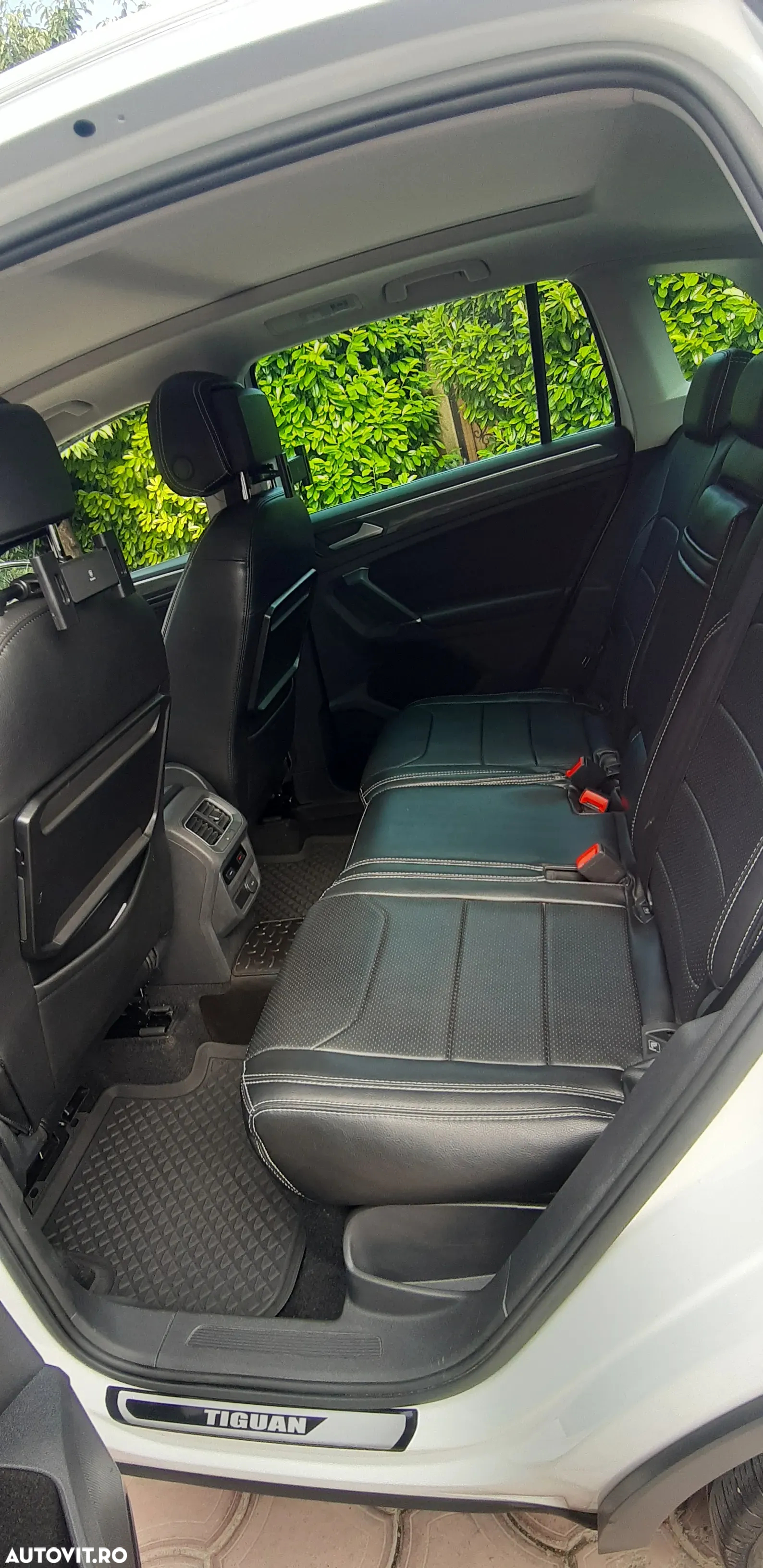 Volkswagen Tiguan - 7