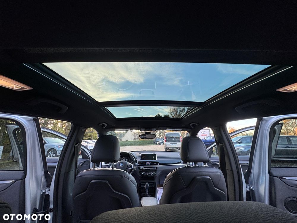 BMW X1 xDrive25i xLine - 29