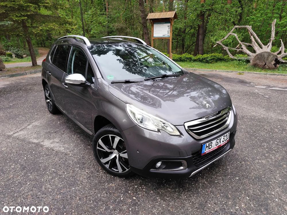 Peugeot 2008 120 VTI Business-Line - 5