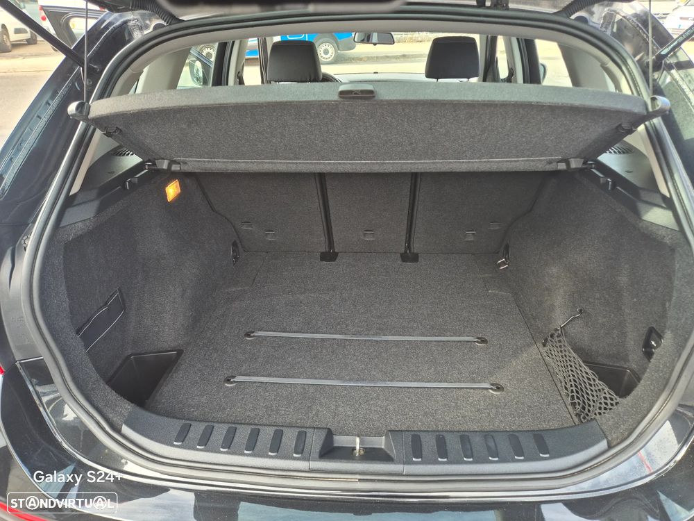 BMW X1 20 d sDrive - 15