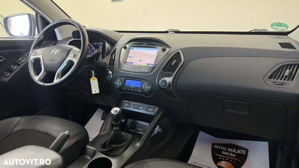 Hyundai ix35 - 13
