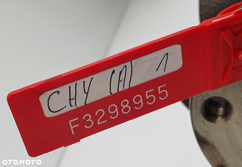 WAŁ KORBOWY VW UP MII CITIGO 1.0 MPI CHY CHYA CHYB - 9