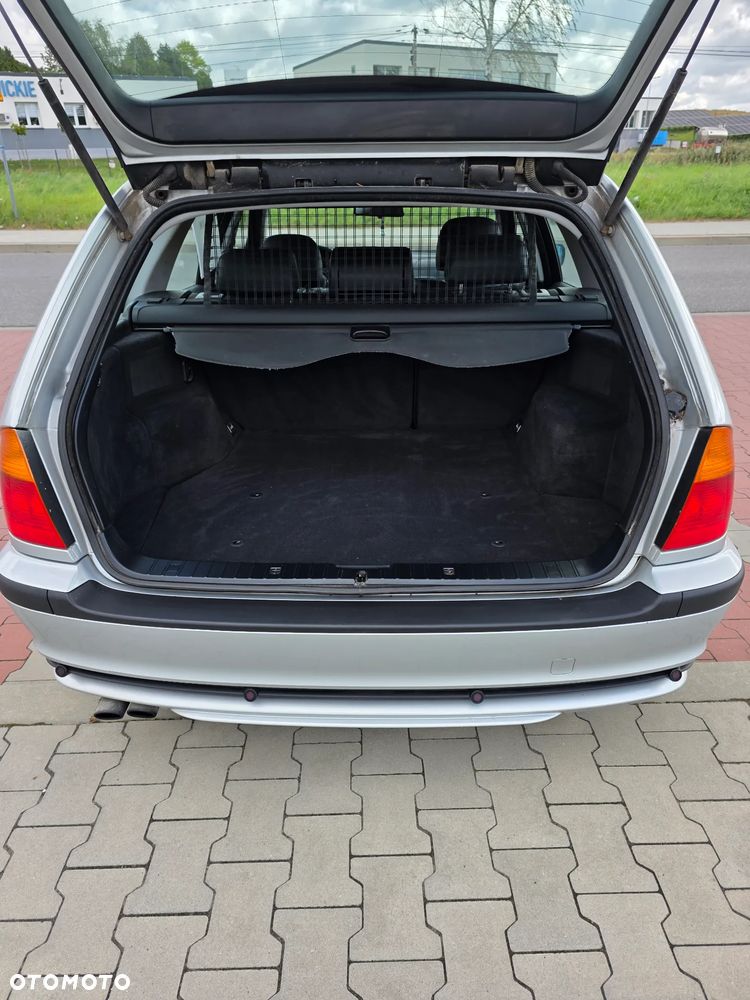 BMW Seria 3 - 8