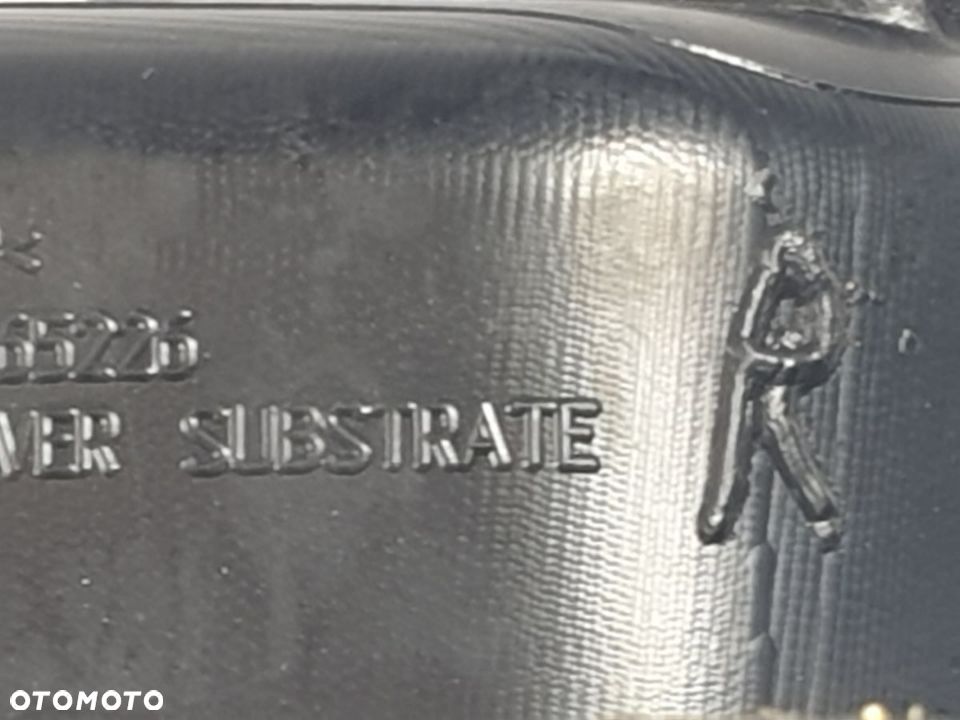 WRANGLER Osłona Prawa i Lewa JEEP WRANGLER JL od 2018 roku - 9