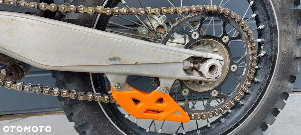 KTM SX - 7