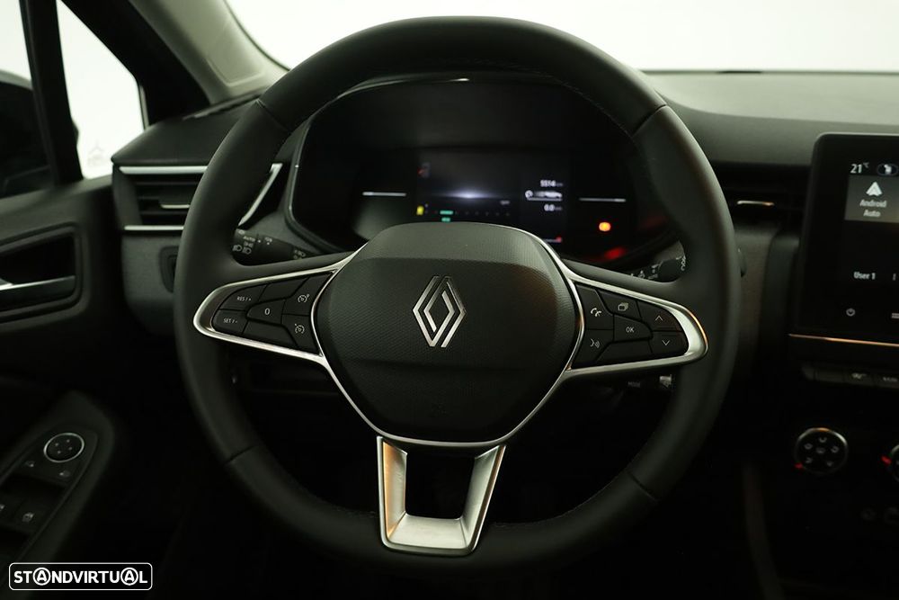 Renault Clio 1.0 TCe Evolution Bi-Fuel - 14