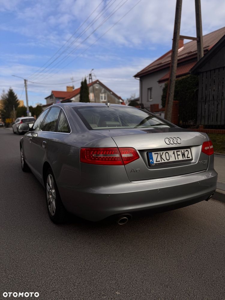 Audi A6 Limousine - 5