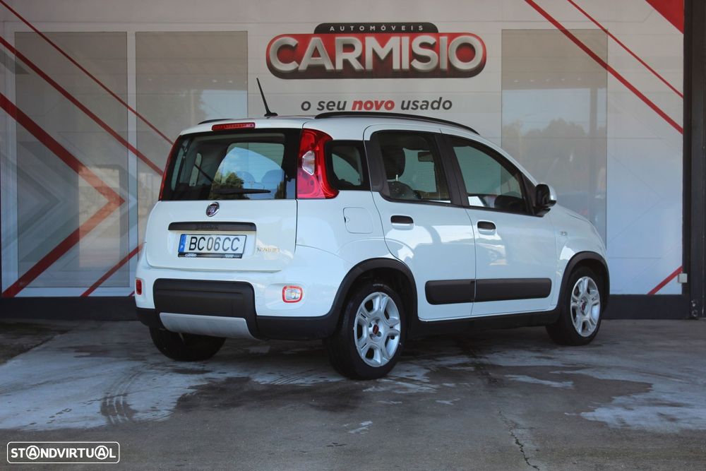 Fiat Panda - 3