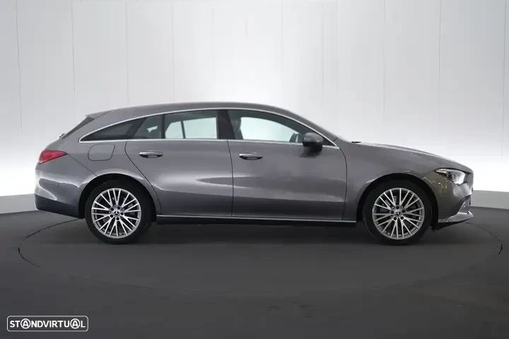 Mercedes-Benz Cla 250+ 2022 photo 3