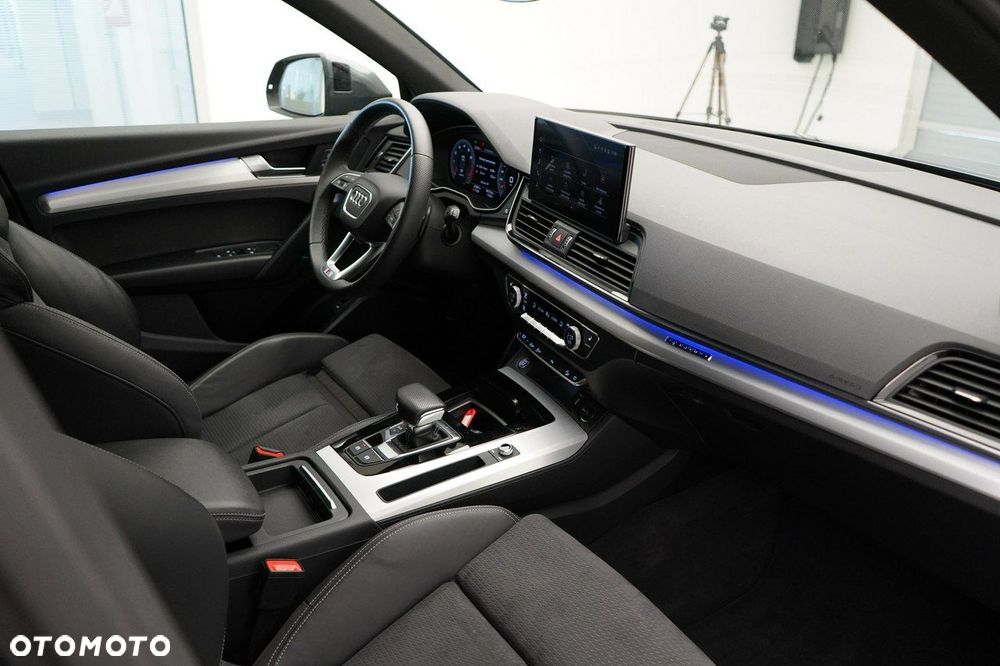 Audi Q5 - 8