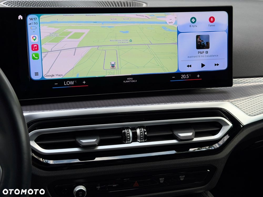 BMW Seria 4 420i M Sport sport - 16