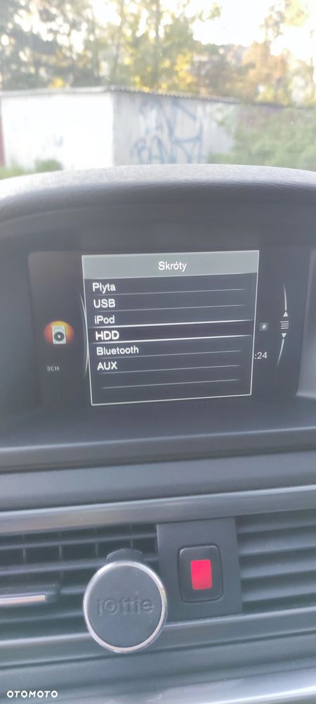 Volvo V70 - 35