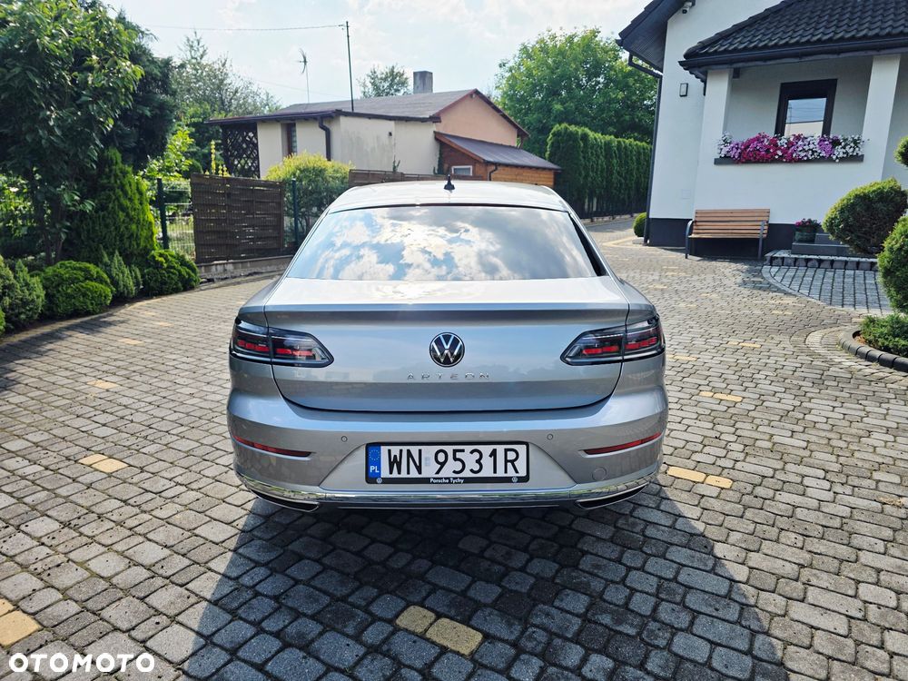 Volkswagen Arteon 2.0 TDI Elegance DSG - 12
