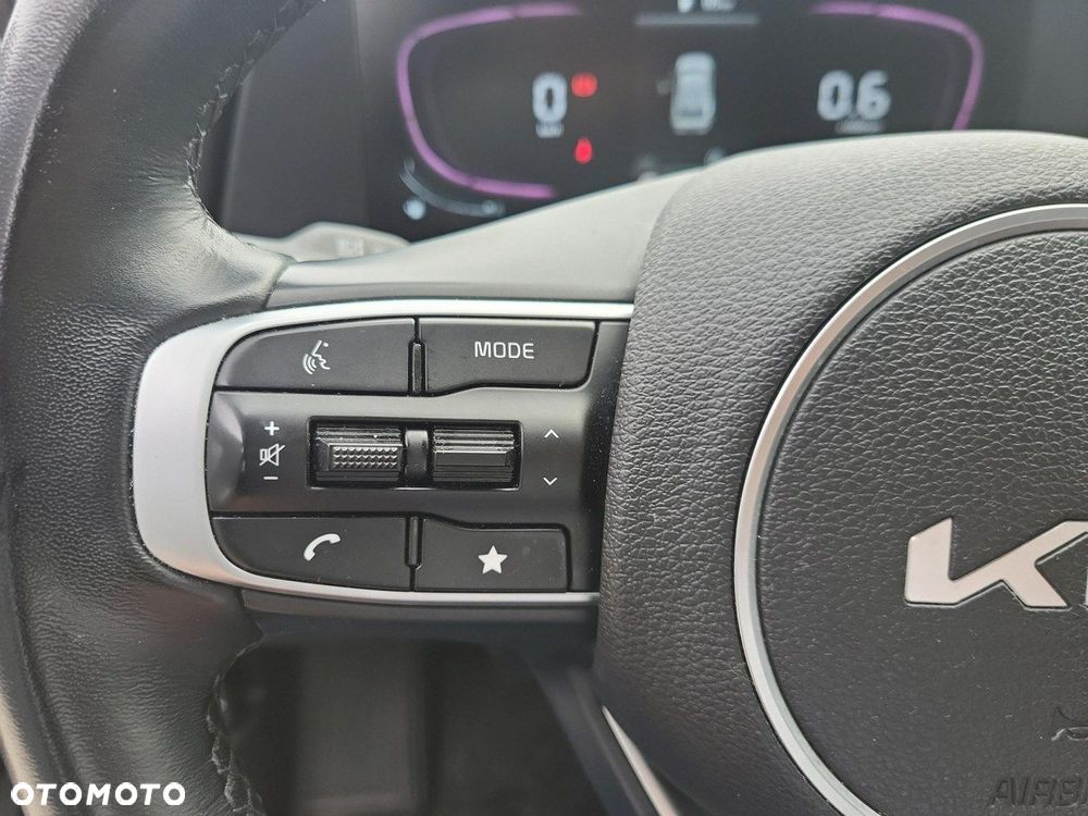 Kia Sportage 1.6 T-GDI M 2WD - 23