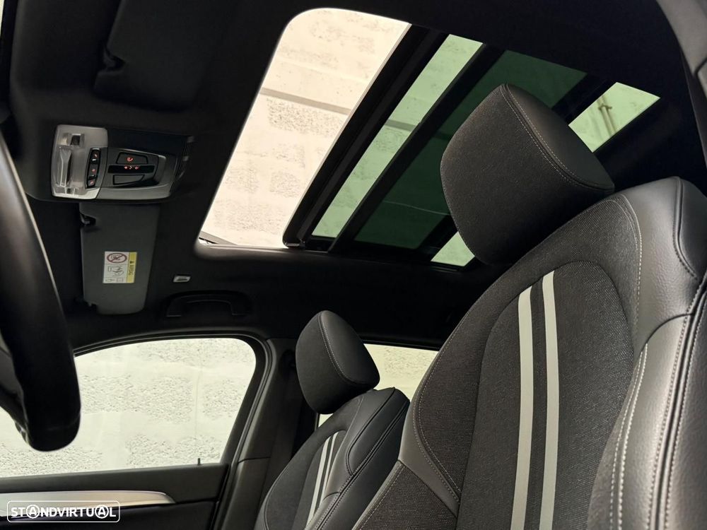 BMW X2 25 e xDrive Pack M - 6