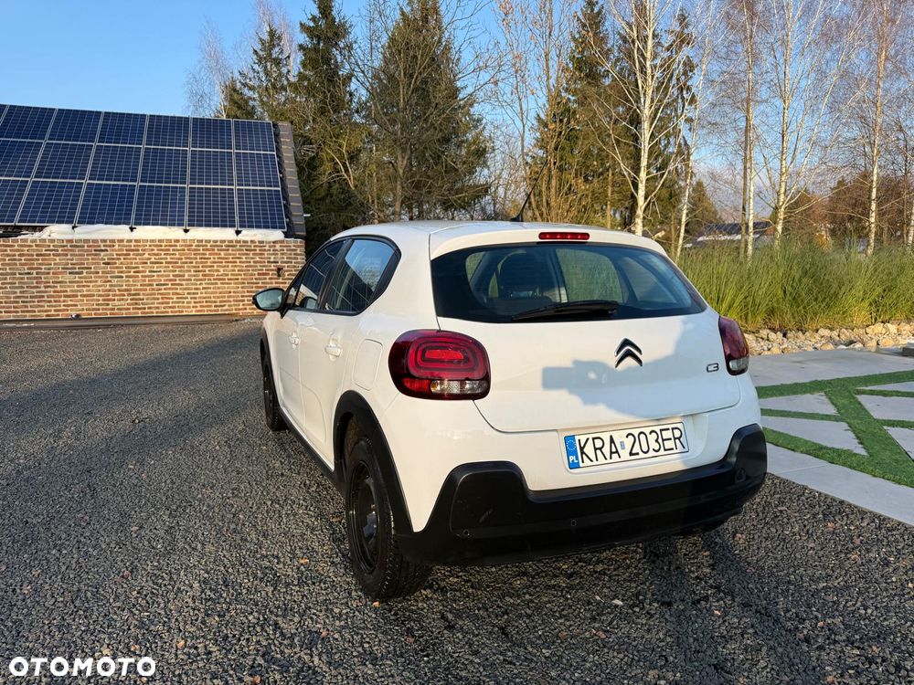 Citroën C3 BlueHDi 100 S&S C-SERIES - 6