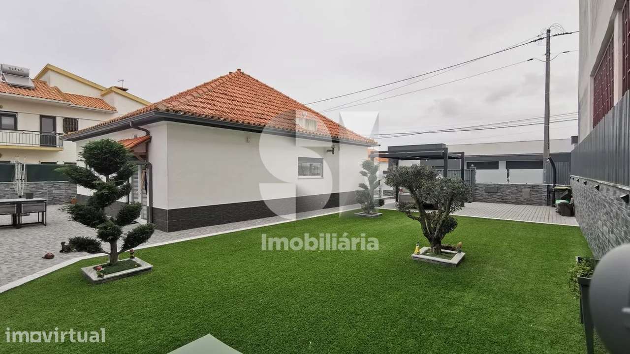 Moradia T2 em Azeitão - Grande imagem: 2/4