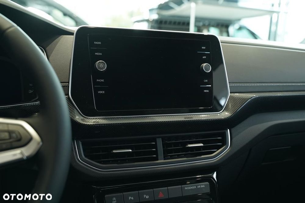 Volkswagen T-Cross 1.5 TSI ACT R-Line Plus DSG - 17